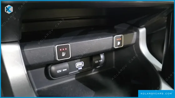 KIA SELTOS DIESEL 1.6 2WD