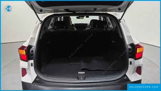 KIA SELTOS DIESEL 1.6 2WD