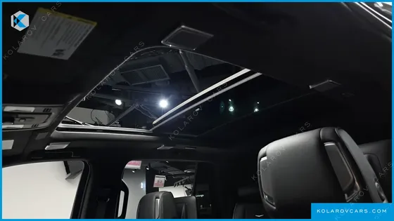 CADILLAC ESCALADE 6.2