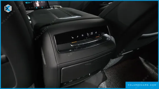 CADILLAC ESCALADE 6.2