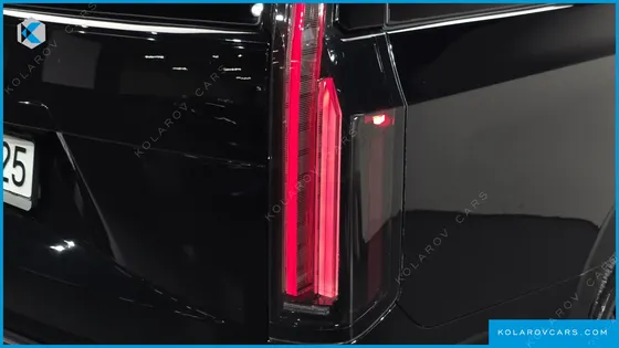 CADILLAC ESCALADE 6.2