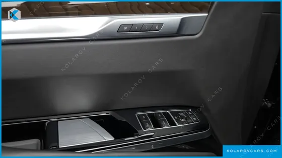 CADILLAC ESCALADE 6.2