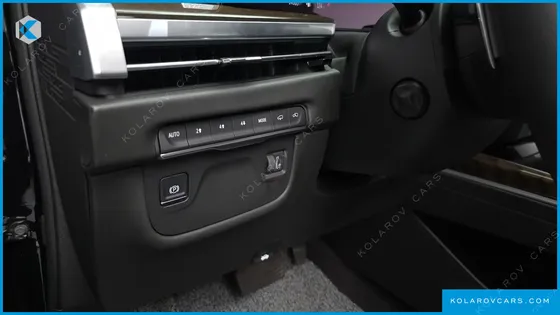 CADILLAC ESCALADE 6.2