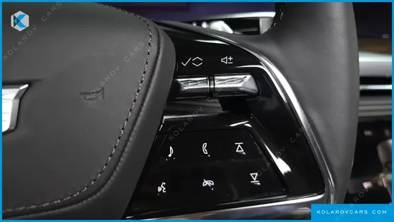 CADILLAC ESCALADE 6.2