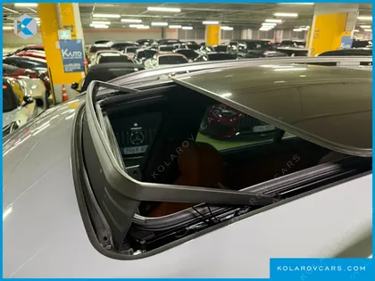 BMW X7 XDRIVE 40D M SPORT 6STR
