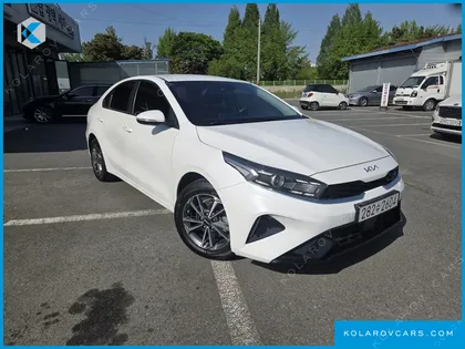 KIA K3 1.6