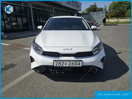 KIA K3 1.6