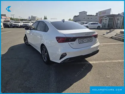 KIA K3 1.6