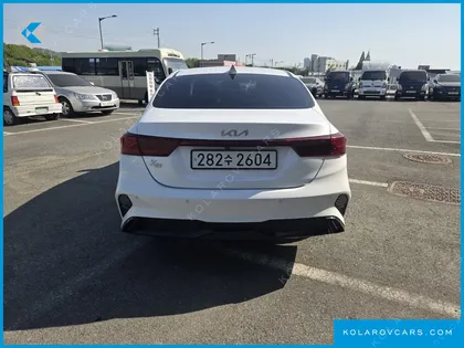 KIA K3 1.6