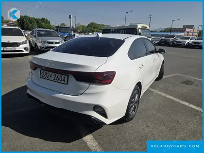 KIA K3 1.6