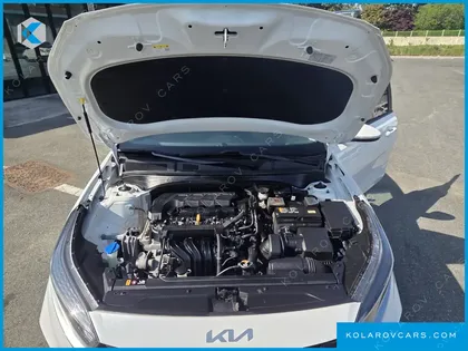 KIA K3 1.6
