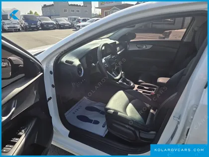 KIA K3 1.6
