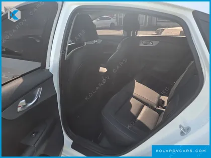 KIA K3 1.6