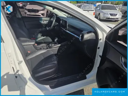 KIA K3 1.6