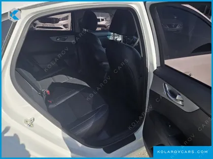 KIA K3 1.6