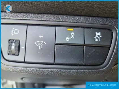 KIA K3 1.6
