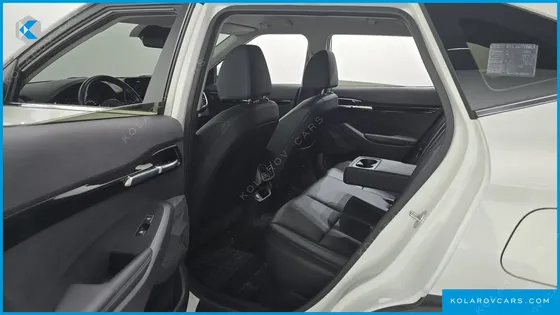 KIA SELTOS GASOLINE 1.6 TURBO 2WD