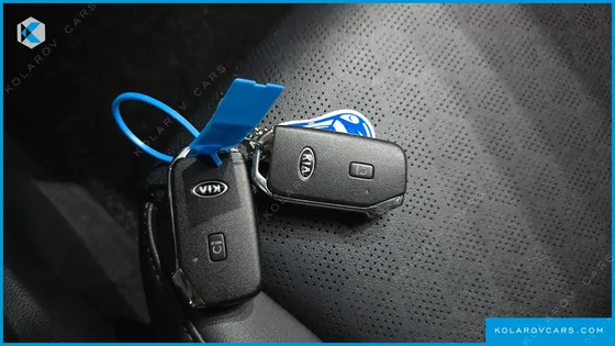KIA SELTOS GASOLINE 1.6 TURBO 2WD