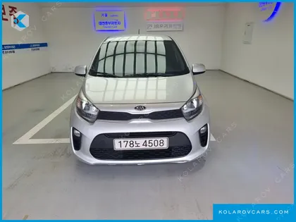 KIA MORNING (PICANTO) VAN