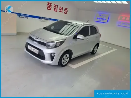 KIA MORNING (PICANTO) VAN