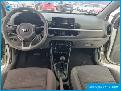 KIA MORNING (PICANTO) VAN