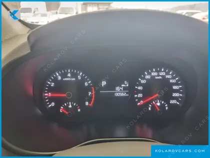 KIA MORNING (PICANTO) VAN
