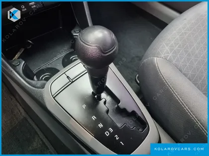 KIA MORNING (PICANTO) VAN
