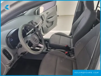 KIA MORNING (PICANTO) VAN