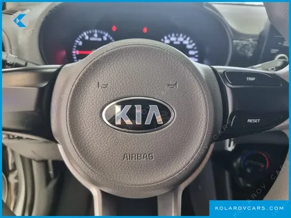 KIA MORNING (PICANTO) VAN