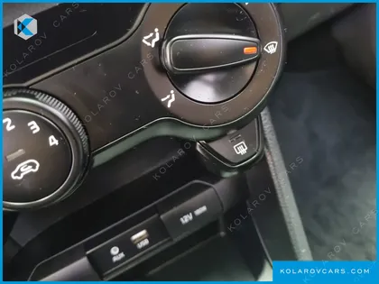 KIA MORNING (PICANTO) VAN