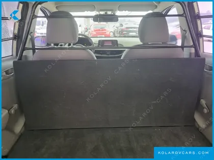 KIA MORNING (PICANTO) VAN