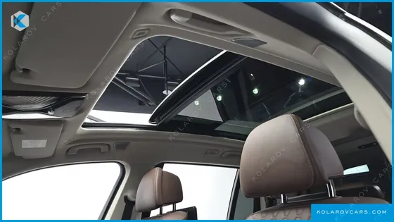BMW X7 XDRIVE 40I DESIGN PURE EXCELLENCE 7-SEATER
