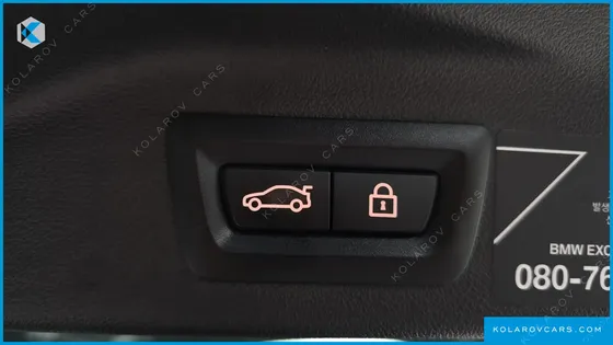 BMW X7 XDRIVE 40I DESIGN PURE EXCELLENCE 7-SEATER