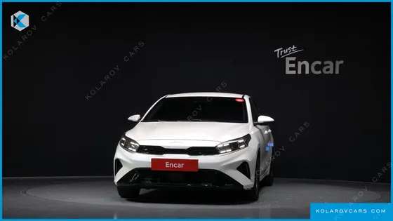 KIA K3 1.6