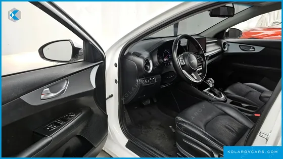 KIA K3 1.6