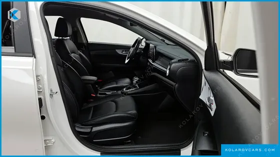 KIA K3 1.6