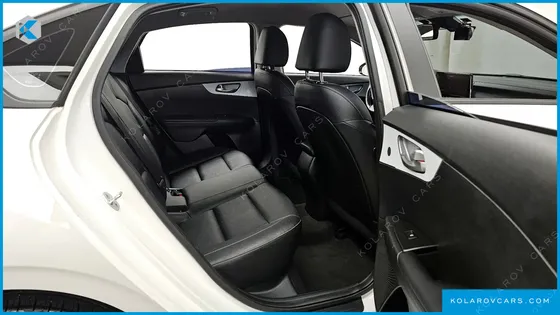 KIA K3 1.6