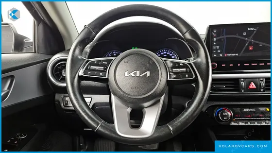 KIA K3 1.6