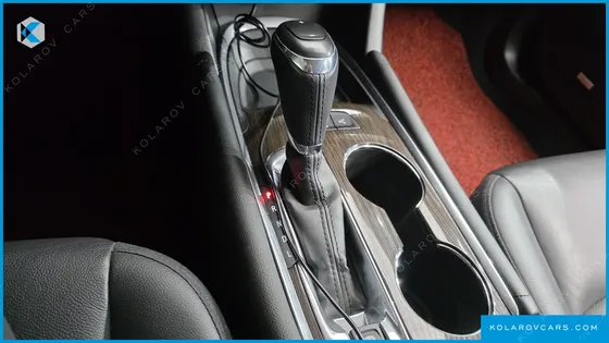 CHEVROLET (GM DAEWOO) MALIBU 1.5 TURBO LTZ