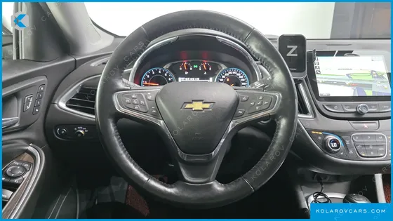 CHEVROLET (GM DAEWOO) MALIBU 1.5 TURBO LTZ