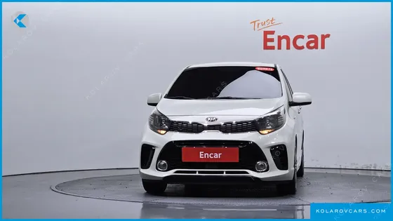 KIA MORNING (PICANTO) PRESTIGE