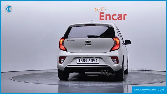 KIA MORNING (PICANTO) PRESTIGE