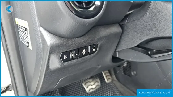 KIA MORNING (PICANTO) PRESTIGE
