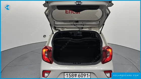 KIA MORNING (PICANTO) PRESTIGE