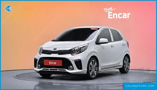 KIA MORNING (PICANTO) PRESTIGE