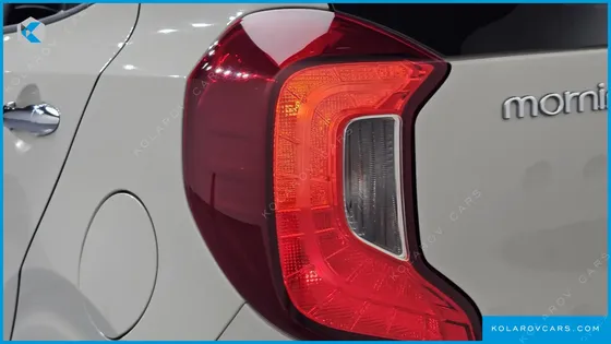 KIA MORNING (PICANTO) PRESTIGE