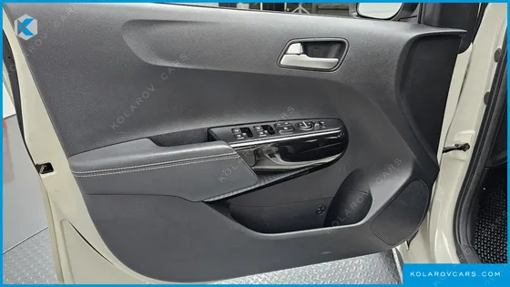 KIA MORNING (PICANTO) PRESTIGE