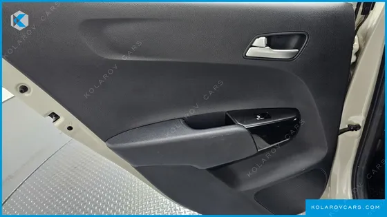 KIA MORNING (PICANTO) PRESTIGE