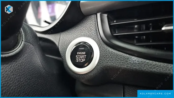 KIA MORNING (PICANTO) PRESTIGE