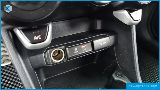 KIA MORNING (PICANTO) PRESTIGE